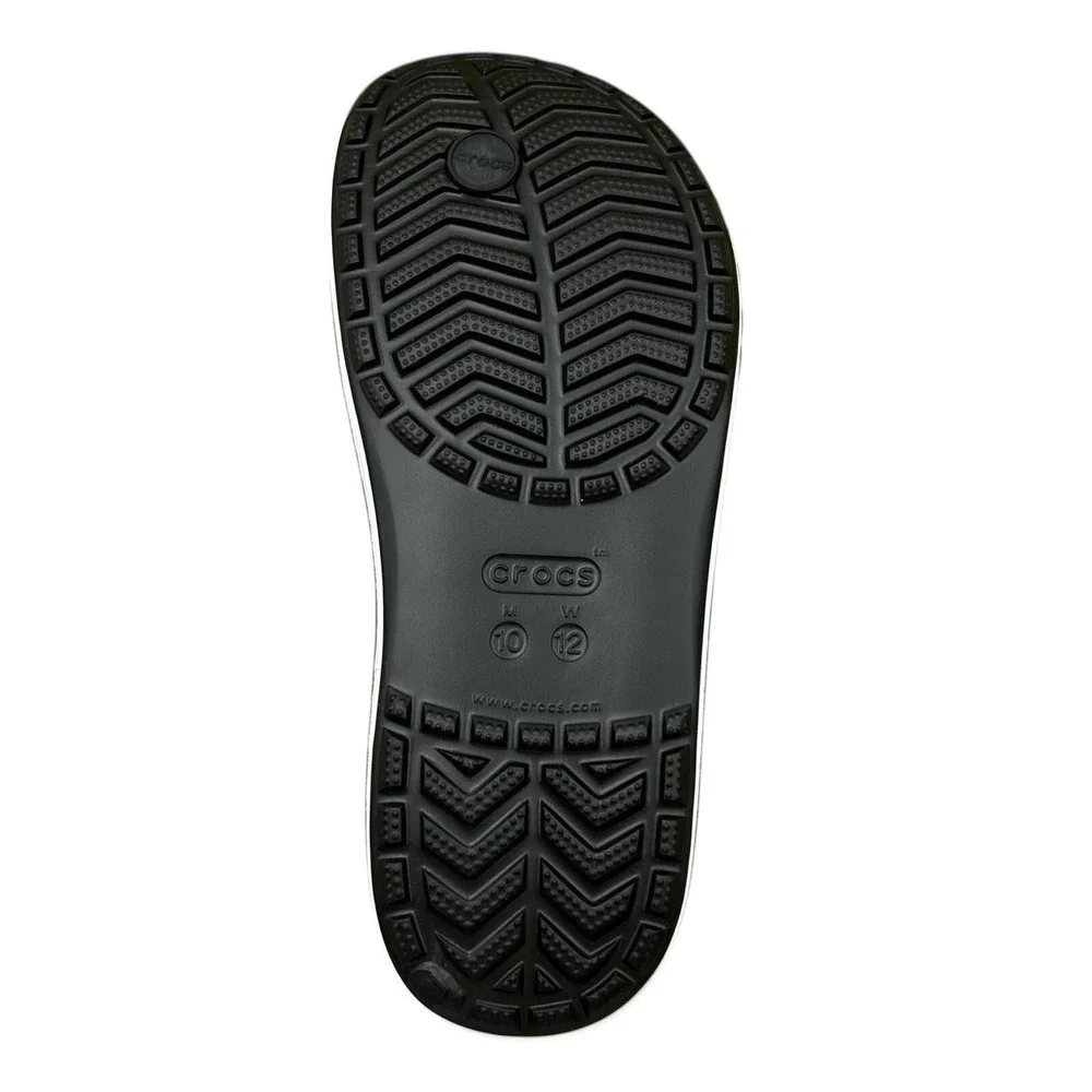 CROCS new tags